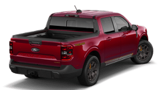 2026 Ford Maverick® External Image 4